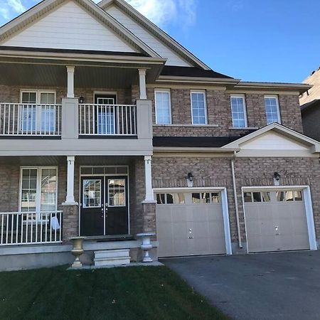 Entire Basement With 3 Bedrooms Niagara Falls Exterior foto