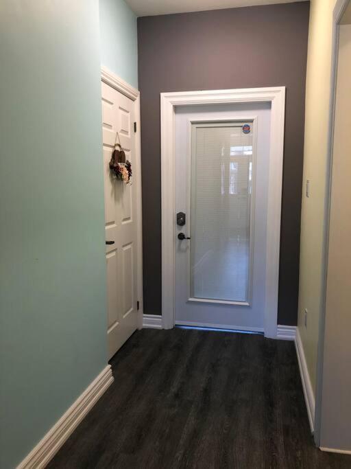 Entire Basement With 3 Bedrooms Niagara Falls Exterior foto