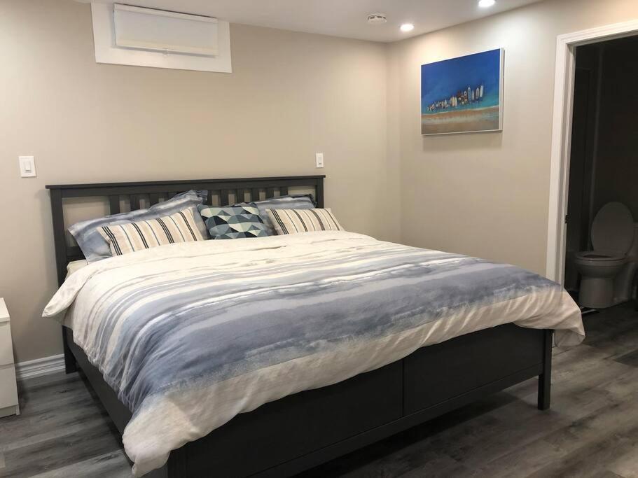 Entire Basement With 3 Bedrooms Niagara Falls Exterior foto