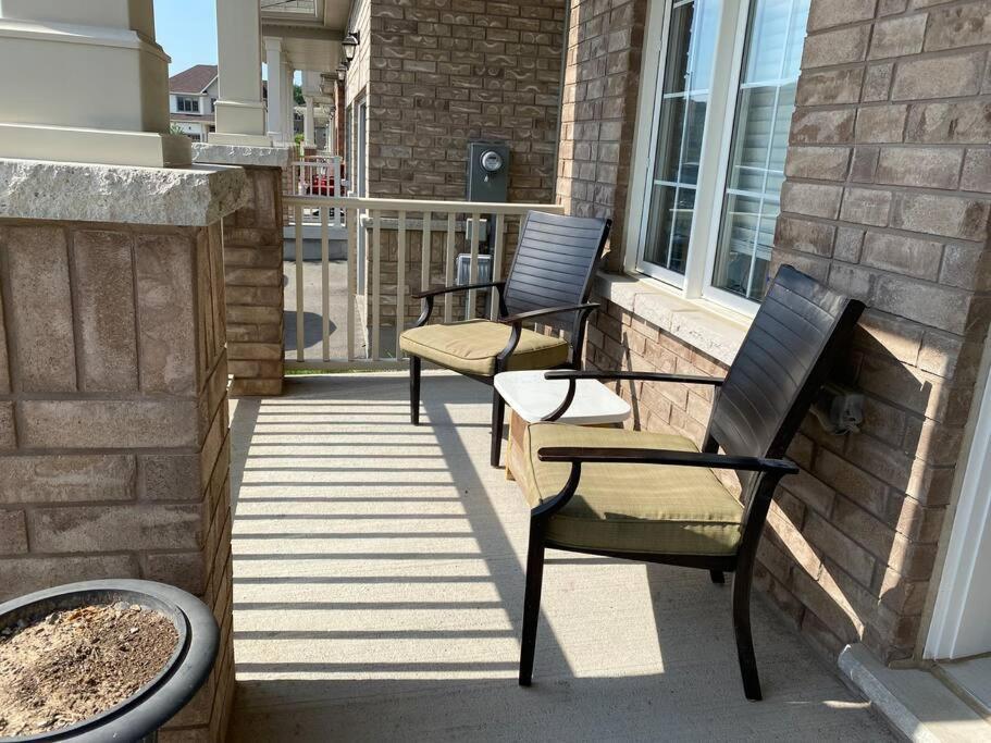 Entire Basement With 3 Bedrooms Niagara Falls Exterior foto