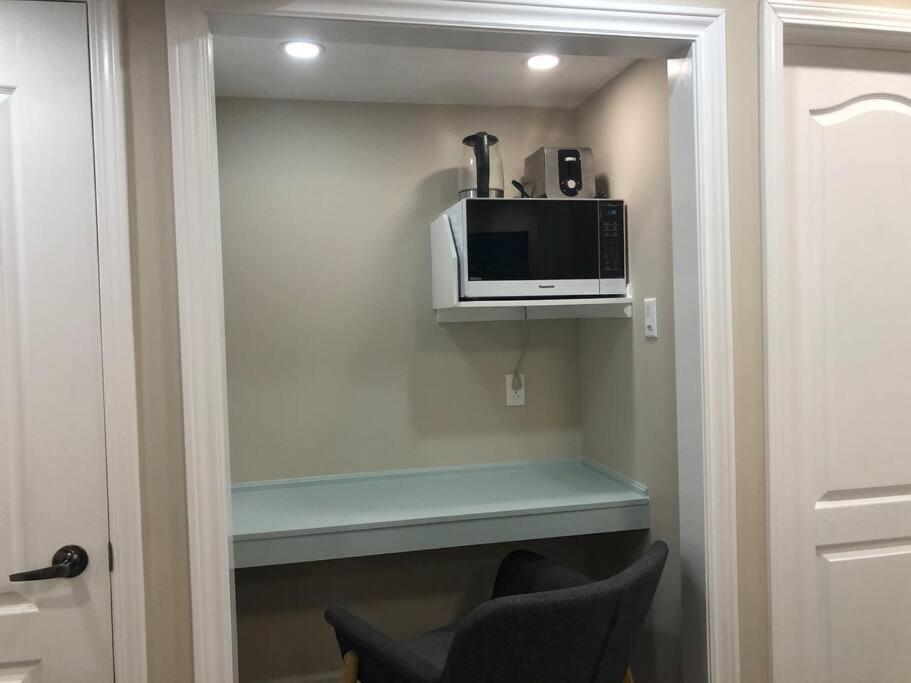 Entire Basement With 3 Bedrooms Niagara Falls Exterior foto